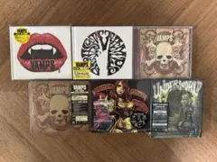 【新品未開封】VAMPS\