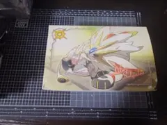 ポケモンカード リーリエの決心 SR 086/063 ディスプレイケース - メルカリ