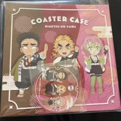 ufotable コースターファイル