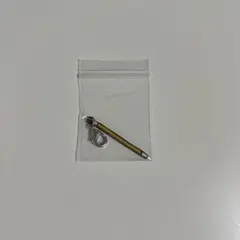 ちいかわパーク　小物チャーム　うさぎ討伐棒