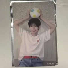 VIBY AKITOトレカ
