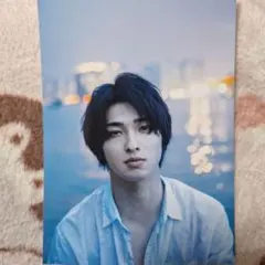 2026年最新】横浜流星グッズの人気アイテム - メルカリ