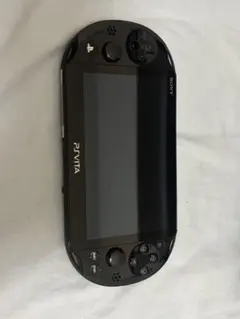 PS Vita PCH2000 本体 ケース Minecraft