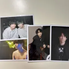 松村北斗 公式写真