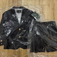 【美品】green label relaxing 115サイズ フォーマルスーツ