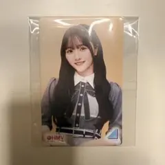 HMV クーポン　日向坂46 18thシングル「イチャイチャ虫」　片山紗希