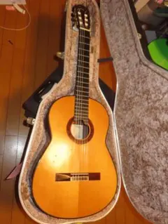 OVATION USA 1863 Classic エレガット ハードケース付き - メルカリ