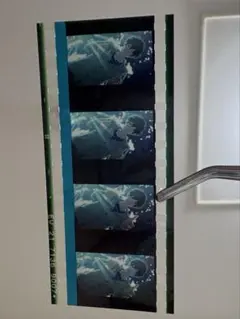Free! コマフィルム TM 絆 約束 橘真琴 鴫野颯斗 - メルカリ