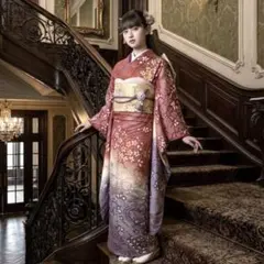 2026年最新】総絞り振袖セットの人気アイテム - メルカリ