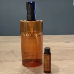 shu uemura ultime8 クレンジングオイル 450ml