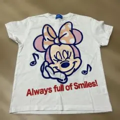 ディズニー　Tシャツ　150