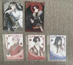 WIND BREAKER アニメイト特典　まとめ売り