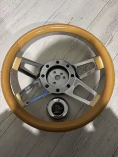 2025年最新】グラントステアリングの人気アイテム - メルカリ