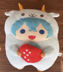 すとぷり ころん あにまる ぬいぐるみ クッション