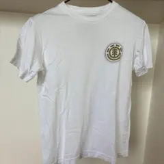 ELEMENT Tシャツ 140サイズ ホワイト