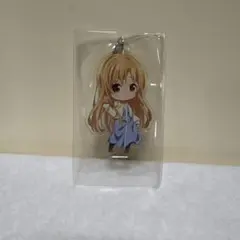 ソードアート・オンライン アクリルキーホルダー アスナ