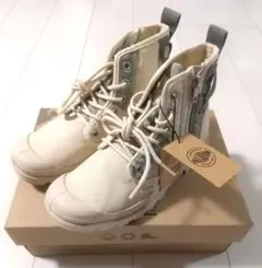 PALLADIUM スニーカー 23cm ☆ 新品 ☆のサムネイル