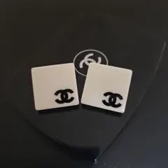 CHANEL ボタン #358 現物撮影