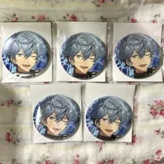 あんスタ 2026 Jan idol 缶バッジ 瀬名 泉