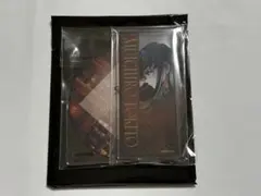 ★ 鬼滅の刃　無限城編　アクリルコースター　時透無一郎