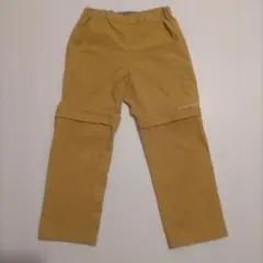 mont-bell コンバーチブルパンツ 1105409のサムネイル