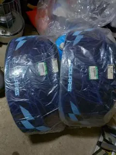 スノーモービル　ポラリス　パーツ