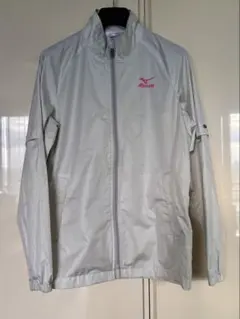 MIZUNO レディース ゴルフ レインウェア
