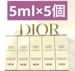 Dior ディオールラムースピュリフィアン オフ オン 洗顔料