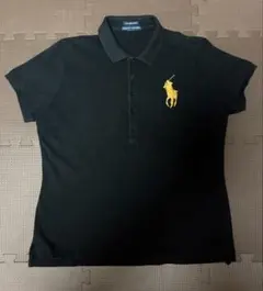 Polo Ralph Lauren ポロシャツ 希少 swag - メルカリ
