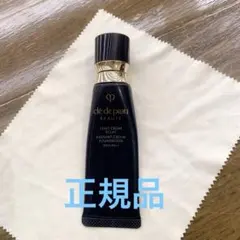 クレ・ド・ポー ボーテ タンクレームエクラｎ オークル20