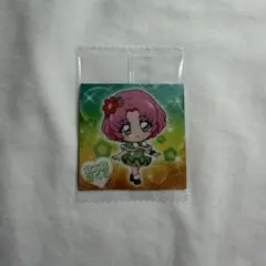 北大路さくら シールウエハース