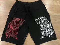 マキシマム ザ ホルモン 暴君スウェットショーツのサムネイル