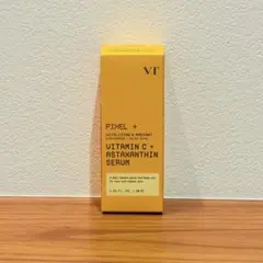 VT ビタミンC アスタキサンチンセラム 30ml 新品 匿名配送 即日発送