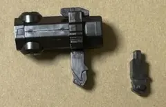 1/72 クレスト ナインボールVer.　リニアライフルのみ　アーマードコア