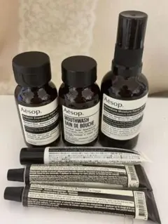 Aesop. デパーチャートラベルキットのサムネイル