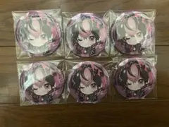 シクフォニ lan キャラクターグッズ