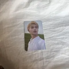 ENHYPEN DIMENSION: ANSWER タレントカード