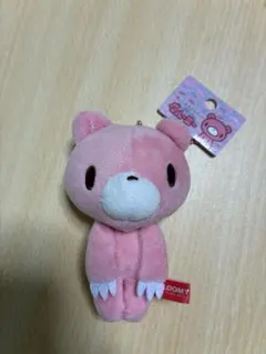 ぬいぐるみマスコット グルーミーのサムネイル