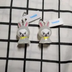 straykids リービット　まとめ売り Stray Kids - SKZOO jyp リービット Leebit リノ straykidsの通販 by