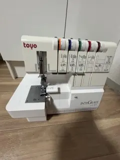 TOYO  L1-5CL - トーヨー ロックミシン カバーステッチミシン Amazon | TOYO トーヨー ロックミシン カバーステッチミシン 複合機 L1