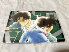 名探偵コナントレーディンググラフィックコレクション