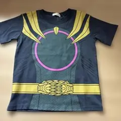 専用 新品 ゴジュウジャー ゴジュウユニコーン なりきり Tシャツ 130cm