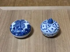 2025年最新】香合の人気アイテム - メルカリ