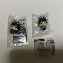 呪術廻戦 懐玉玉折 伏黒甚爾 めじるしアクセサリー - メルカリ