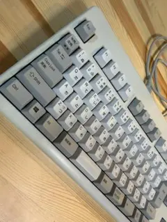 Topre REALFORCE 87UW55英語配列 USB有線キーボード - メルカリ