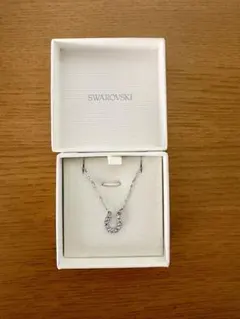 Swarovski スワロフスキー ネックレス レディース