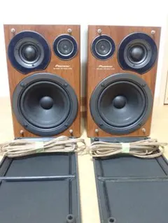 【極希少】Pioneer S-N901-LR パイオニア スピーカー ペア 極希少】Pioneer S-N901-LR パイオニア スピーカー ペア 完動品