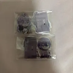 にじさんじチョコエッグセット