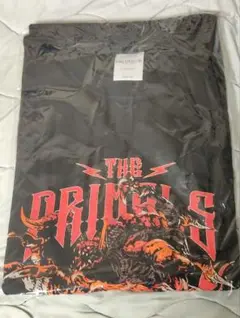 THE PRIMALS ライブ Tシャツ