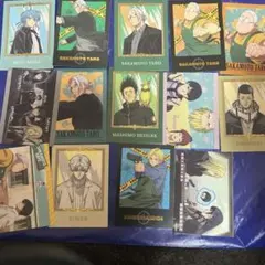 サカモトデイズ　フォトカード　まとめ売り